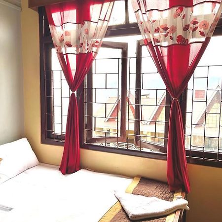 Hotel Red Rose Gangtok Extérieur photo